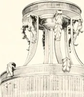 An illustration from Handbook for architects and builders (1898)