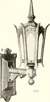 An illustration from Handbook for architects and builders (1898)