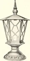 An illustration from Handbook for architects and builders (1898)