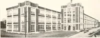 An illustration from Handbook for architects and builders (1898)