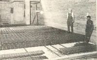An illustration from Handbook for architects and builders (1898)