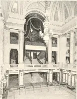 An illustration from Handbook for architects and builders (1898)