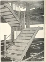 An illustration from Handbook for architects and builders (1898)