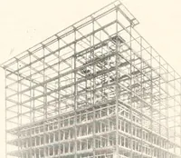An illustration from Handbook for architects and builders (1898)