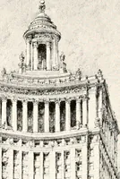 An illustration from Handbook for architects and builders (1898)
