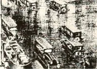 An illustration from Handbook for architects and builders (1898)