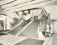 An illustration from Handbook for architects and builders (1898)