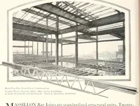 An illustration from Handbook for architects and builders (1898)