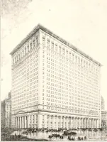 An illustration from Handbook for architects and builders (1898)