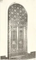 An illustration from Handbook for architects and builders (1898)