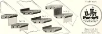 Picture 206 of 368 from Handbook for architects and builders (1898), leaf 425