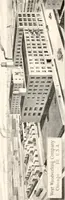 An illustration from Handbook for architects and builders (1898)
