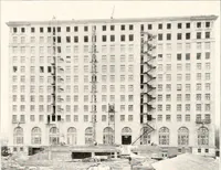An illustration from Handbook for architects and builders (1898)