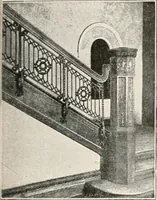 Picture 210 of 368 from Handbook for architects and builders (1898), leaf 436