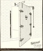 An illustration from Handbook for architects and builders (1898)