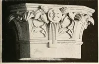 An illustration from Handbook for architects and builders (1898)