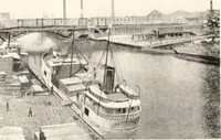 An illustration from Handbook for architects and builders (1898)