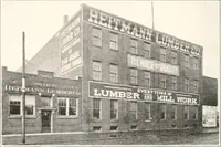 An illustration from Handbook for architects and builders (1898)
