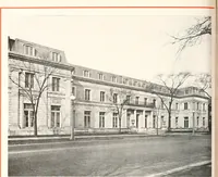 An illustration from Handbook for architects and builders (1898)