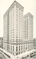 An illustration from Handbook for architects and builders (1898)