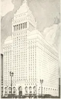 An illustration from Handbook for architects and builders (1898)