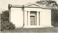 An illustration from Handbook for architects and builders (1898)