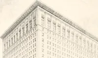 An illustration from Handbook for architects and builders (1898)