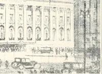 An illustration from Handbook for architects and builders (1898)