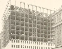 An illustration from Handbook for architects and builders (1898)