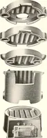 Picture 241 of 368 from Handbook for architects and builders (1898), leaf 493