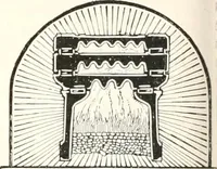 An illustration from Handbook for architects and builders (1898)