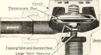 An illustration from Handbook for architects and builders (1898)