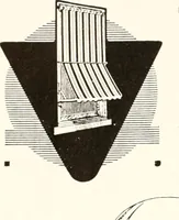An illustration from Handbook for architects and builders (1898)