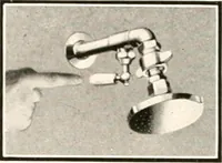 An illustration from Handbook for architects and builders (1898)