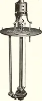 An illustration from Handbook for architects and builders (1898)