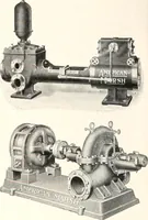 An illustration from Handbook for architects and builders (1898)