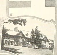 An illustration from Handbook for architects and builders (1898)