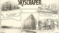 An illustration from Handbook for architects and builders (1898)