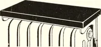 An illustration from Handbook for architects and builders (1898)