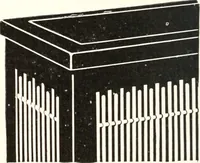 An illustration from Handbook for architects and builders (1898)