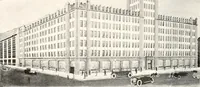 An illustration from Handbook for architects and builders (1898)