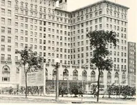 An illustration from Handbook for architects and builders (1898)