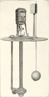 An illustration from Handbook for architects and builders (1898)