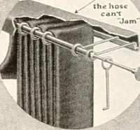 An illustration from Handbook for architects and builders (1898)