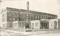 An illustration from Handbook for architects and builders (1898)