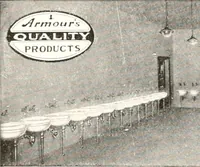 An illustration from Handbook for architects and builders (1898)