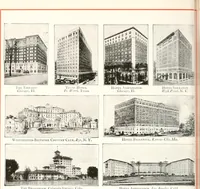 An illustration from Handbook for architects and builders (1898)