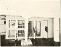 An illustration from Handbook for architects and builders (1898)