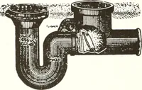 An illustration from Handbook for architects and builders (1898)