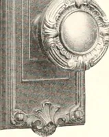 An illustration from Handbook for architects and builders (1898)